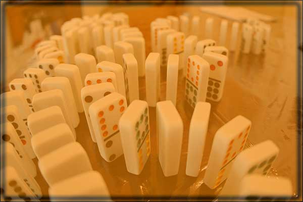 Menang Terus Dalam Bermain Domino Online Indonesia