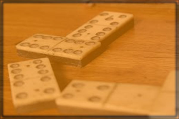 Trick Gampang Temukan Situs Domino Terpercaya